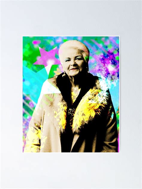 "Pat Butcher" Poster for Sale by gayhedonist | Redbubble