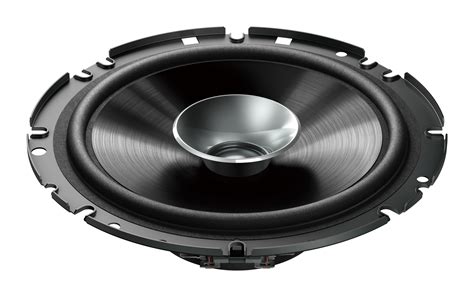 Pioneer TS G1710F Altavoces De Doble Membrana Zero Racing Taller