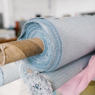 Sustainable Fashion: Recycled Denim Clothing