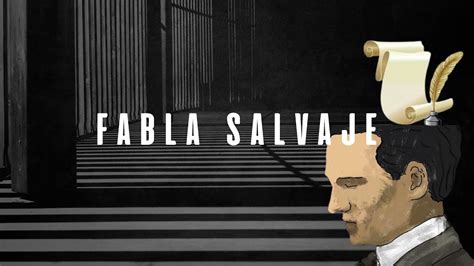 DOCUMENTAL FABLA SALVAJE CÉSAR VALLEJO YouTube