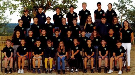 Photos De Classe 2022 2023