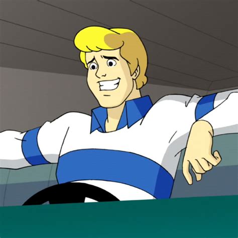 Fred Jones Costume Scooby Doo Fred Scooby Doo Scooby Doo Mystery