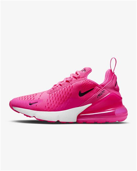 Nike Air Max 270 Womens Shoes Nike Fi