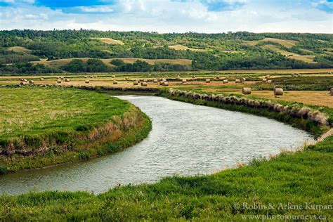 The Ultimate Quappelle Valley Road Trip Photo Journeys