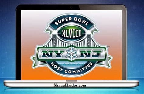 Watch Super Bowl XLVIII Live Stream Online Free on Your PC, iPad and ...