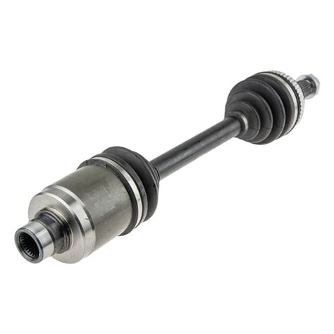 Nty Antriebswelle Vorderachse Links Passend F R Honda Civic Crx Npw