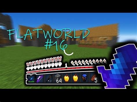 Flatworld 16 Kills Snowball Craftok UHC Highlight 127 YouTube