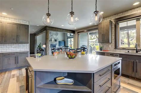 Kitchen Renovation Costs Estimates In Canada Alpine Credits