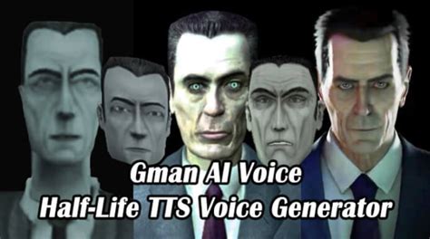 How to Get a Gman Voice AI?