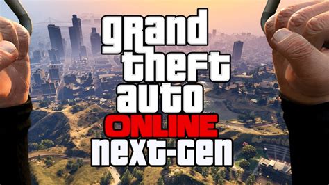 GTA ONLINE NEXT GEN 001 Willkommen In Der Ego Perspektive HD Let