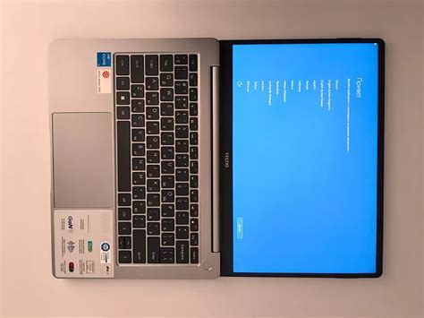 TECNO MEGABOOK T1 14.1’’ – обзор обновлённого ноутбука в алюминиевом ...