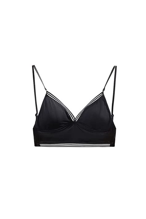 2023 New y20k Style Lingerie Femmes sans Anneau en Acier sous vêtem