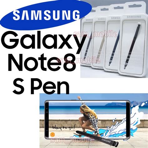 100 Original Official Samsung Touch Pen Stylus S Pen Forsamsung Galaxy