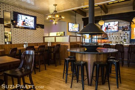 Photos: Tavern Hall in Bellevue, WA - Gemini Connect Media - Formerly Suzi Pratt Photography