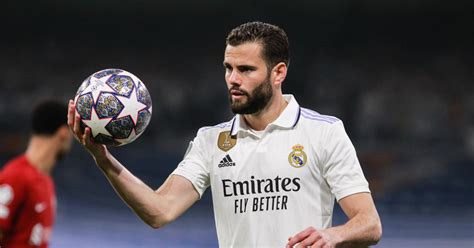 Nacho Fernández Sigue En El Real Madrid Y Será El Primer Capitán