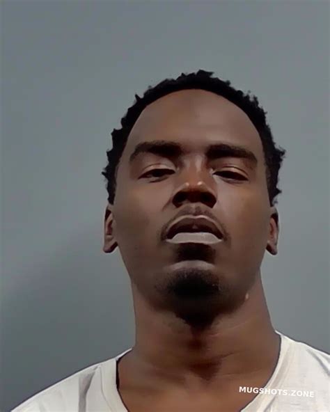 WESLEY LERON MARQUIS 02 05 2023 Escambia County Mugshots Zone