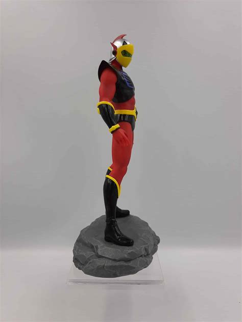 Goldorak Figurine Actarus 53 Sfc Super Figure Collection