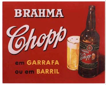 The Kanalha S Propaganda Antiga De Cerveja