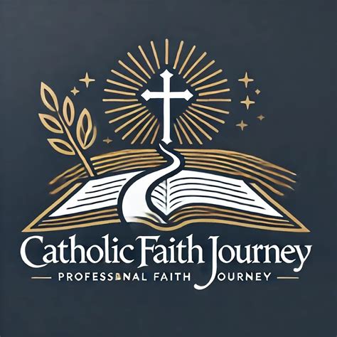 Catholic Faith Journey - YouTube