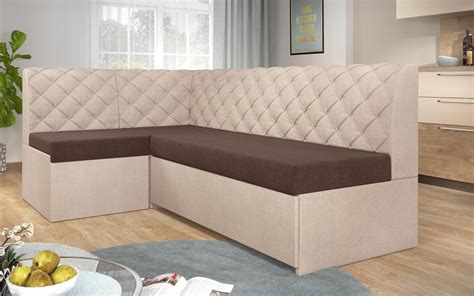 Раскладной кухонный уголок Молтен | Vellea Home