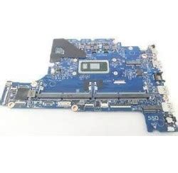 Carte Mere Dell Latitude Intel I U Ghz X J V X J V