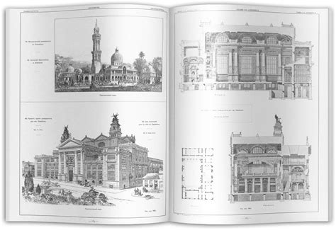 Энциклопедия архитектурных стилей (56 фото) - красивые картинки и HD фото