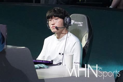 Lck 켈황 켈린 Dk에 2024년 첫 승리 선사