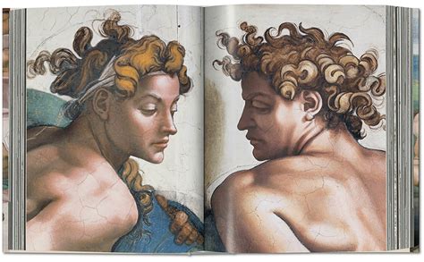 Michelangelo The Complete Works Paintings Sculptures Architecture