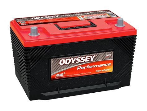 Enersys Odyssey Odp Agm Lead Acid Agm Tppl Battery Battery Store