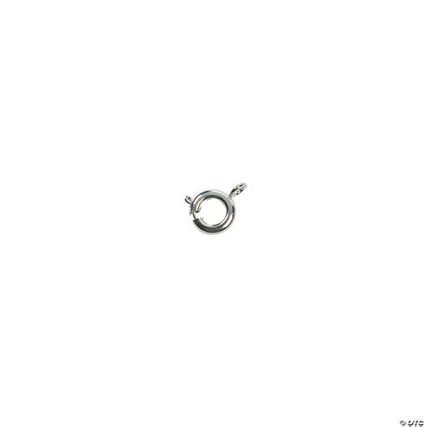 Round Clasp Discontinued