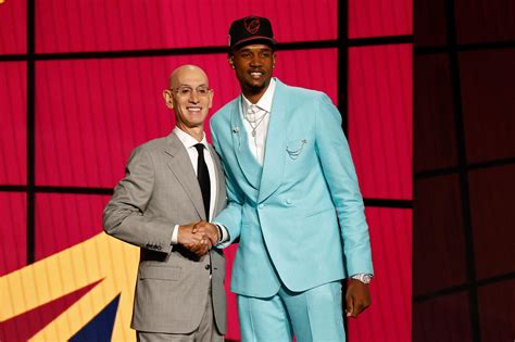 2021 NBA Draft: 5 of the biggest draft night winners and losers