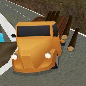 cargo drive truck delivery simulator  play   browser