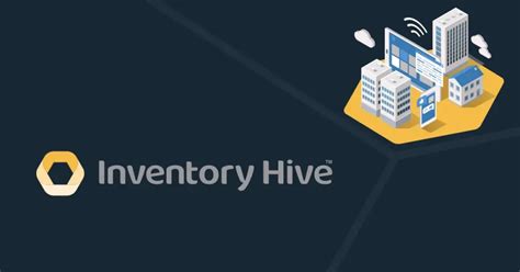 Inventory Hive Kaweb