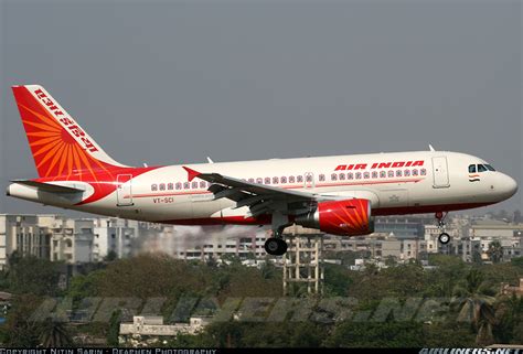Airbus A319-112 - Air India | Aviation Photo #1347541 | Airliners.net