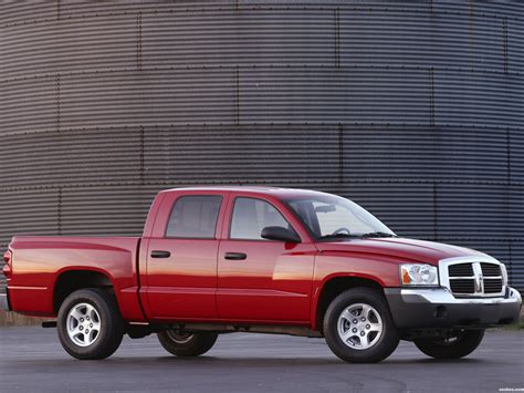 Dodge Dakota 2005 V8 Magnum