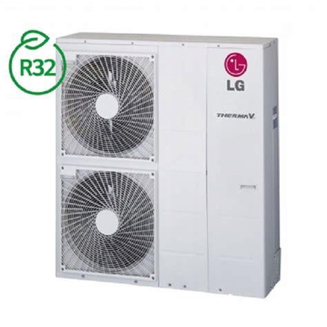 Pompa ciepła LG Therma V 12kW HM123MR U34 Monoblok HM123MR U34 Cena