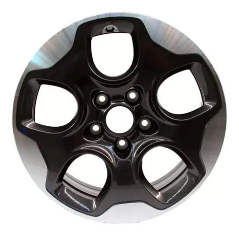 Roda Liga Leve Aro Jeep Renegade Original Mercadolivre