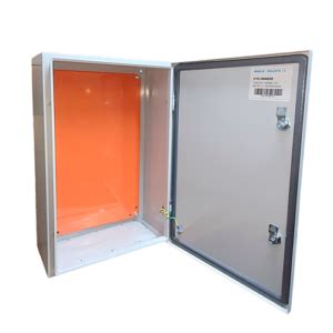 TABLERO ADOSABLE DE METAL 400X300X200MM HOLEX