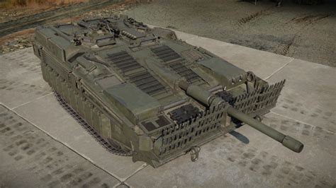 Strv C War Thunder Wiki