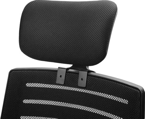 Amazon Wealrit Office Chair Headrest Attachment Universal