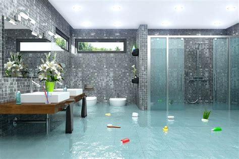 What is the Best Flooring for Bathrooms? – The Good Guys