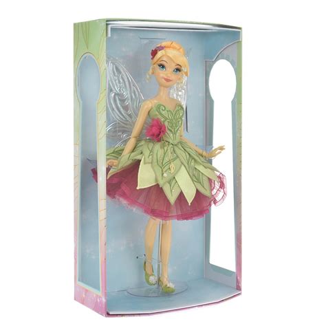 Tinker Bell Limited Edition Doll Youloveit