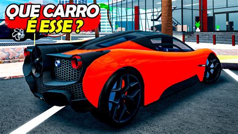 NOVOS CARRO na ATUALIZAÇÃO TEMPORADA 5 Car Dealership Tycoon ROBLOX