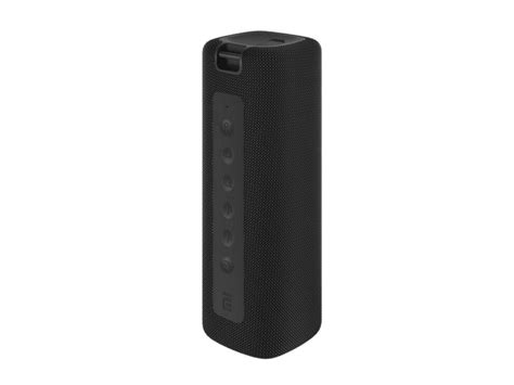 Xiaomi Mi Portable Bluetooth Speaker 16w Black Za