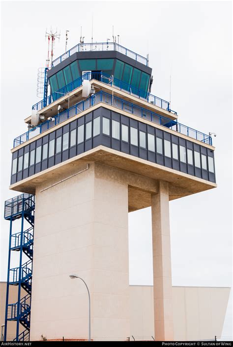 Airport Photo Of Almería Leam Lei In Spain 213628