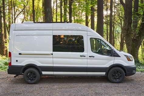 2021 Ford Transit For Sale In Portland - Van Viewer