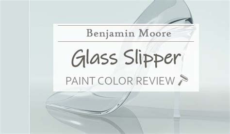 Benjamin Moore Glass Slipper 1632 The Powder Blue For Effortless Beauty In 2022 Paint Colors