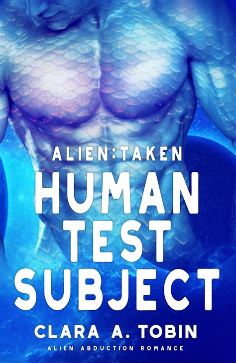 Alien Experimentation On Humans