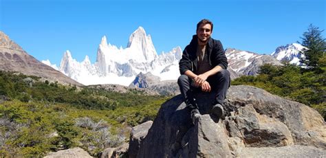 El Chalten Gu A Para Viajar A La Capital Del Trekking Esp Ritu Viajero