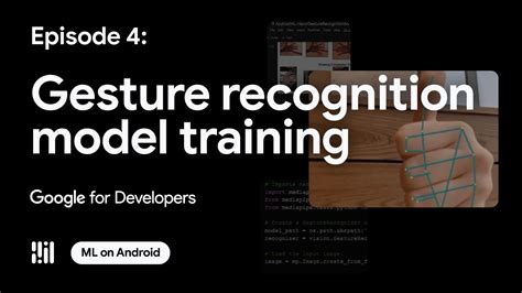 Model Training With Mediapipe Model Maker Ml On Android With